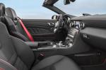 Mercedes-AMG SLC43 2016 года